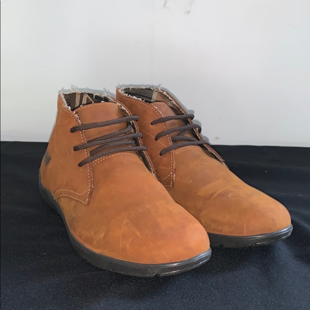 Brand new shoes